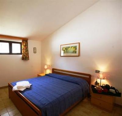 фото отеля Agriturismo Tesorino
