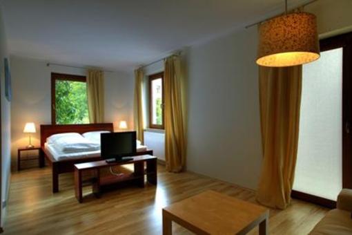 фото отеля Villa Melodia