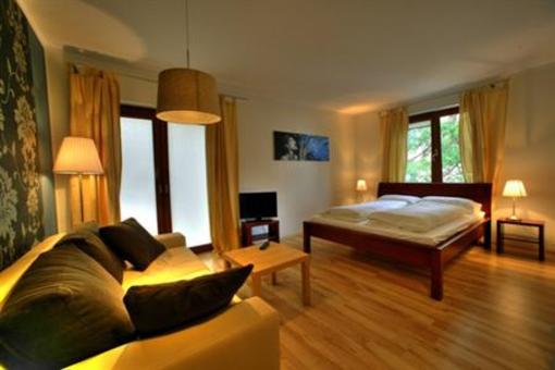 фото отеля Villa Melodia