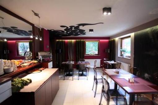 фото отеля Villa Melodia
