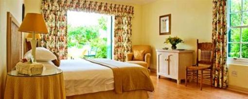 фото отеля Eikendal Lodge
