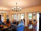 фото отеля Eikendal Lodge