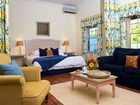 фото отеля Eikendal Lodge