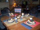 фото отеля Bear Grove Cabins Bed & Breakfast