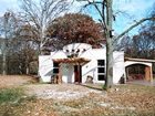 фото отеля Bear Grove Cabins Bed & Breakfast