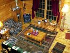 фото отеля Bear Grove Cabins Bed & Breakfast