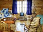 фото отеля Bear Grove Cabins Bed & Breakfast