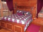 фото отеля Bear Grove Cabins Bed & Breakfast