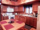 фото отеля Bear Grove Cabins Bed & Breakfast