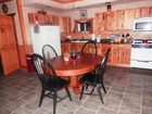 фото отеля Bear Grove Cabins Bed & Breakfast
