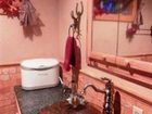 фото отеля Bear Grove Cabins Bed & Breakfast