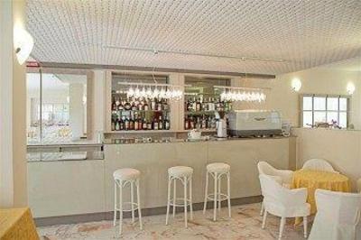 фото отеля Hotel Michelangelo Cervia