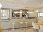 фото отеля Hotel Michelangelo Cervia