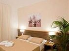 фото отеля Hotel Michelangelo Cervia