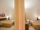 фото отеля Hotel Michelangelo Cervia