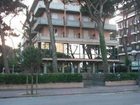 фото отеля Hotel Michelangelo Cervia