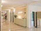 фото отеля Hotel Michelangelo Cervia