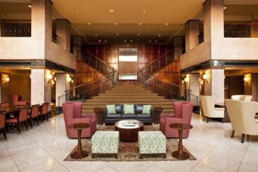 фото отеля Sheraton Eatontown Hotel