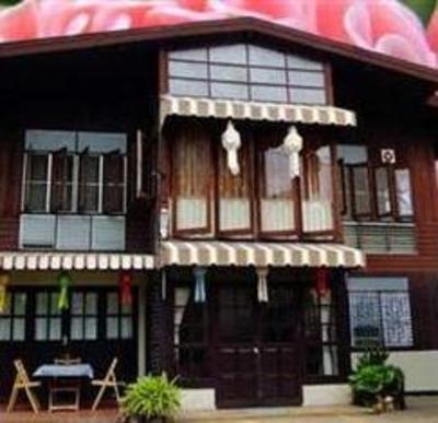 фото отеля Tara Guest House Chiang Mai