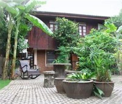 фото отеля Tara Guest House Chiang Mai