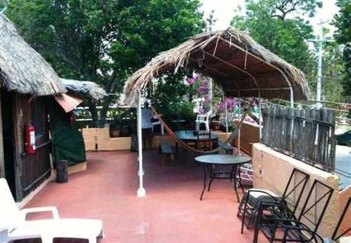 фото отеля Mayan Hostel