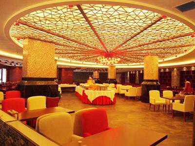 фото отеля Sanqingshan Jinshawan Holiday Hotel