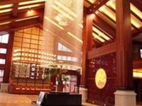Sanqingshan Jinshawan Holiday Hotel