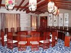 фото отеля Sanqingshan Jinshawan Holiday Hotel