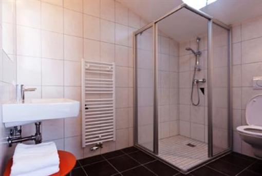 фото отеля Gasthof Pension Hochjochstobli