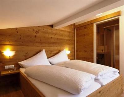 фото отеля Gasthof Pension Hochjochstobli