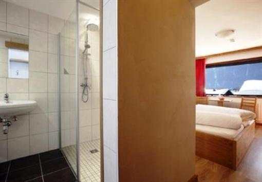 фото отеля Gasthof Pension Hochjochstobli