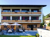 Gasthof Pension Hochjochstobli