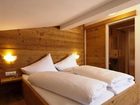фото отеля Gasthof Pension Hochjochstobli