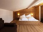 фото отеля Gasthof Pension Hochjochstobli