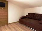 фото отеля Gasthof Pension Hochjochstobli