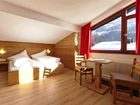 фото отеля Gasthof Pension Hochjochstobli