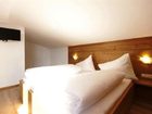 фото отеля Gasthof Pension Hochjochstobli