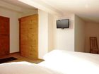 фото отеля Gasthof Pension Hochjochstobli