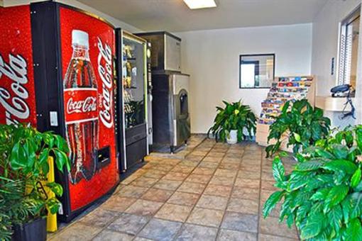 фото отеля Motel 6 Owensboro