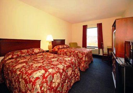 фото отеля Econo Lodge Amelia Court House