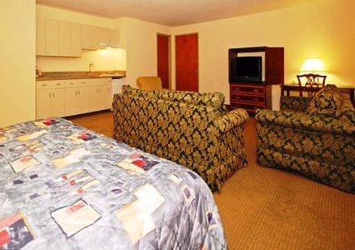 фото отеля Econo Lodge Amelia Court House