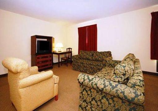 фото отеля Econo Lodge Amelia Court House