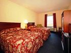 фото отеля Econo Lodge Amelia Court House
