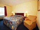 фото отеля Econo Lodge Amelia Court House