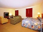 фото отеля Econo Lodge Amelia Court House