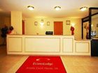 фото отеля Econo Lodge Amelia Court House
