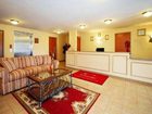 фото отеля Econo Lodge Amelia Court House