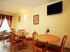 фото отеля Econo Lodge Amelia Court House