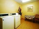 фото отеля Econo Lodge Amelia Court House