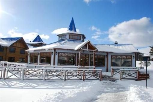 фото отеля Hotel Los Nires